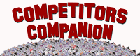 Competitors Companion